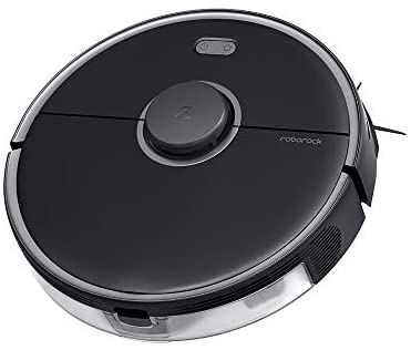 Roborock S5 Max Siyah Akıllı Süpürge Ürün İncelemesi