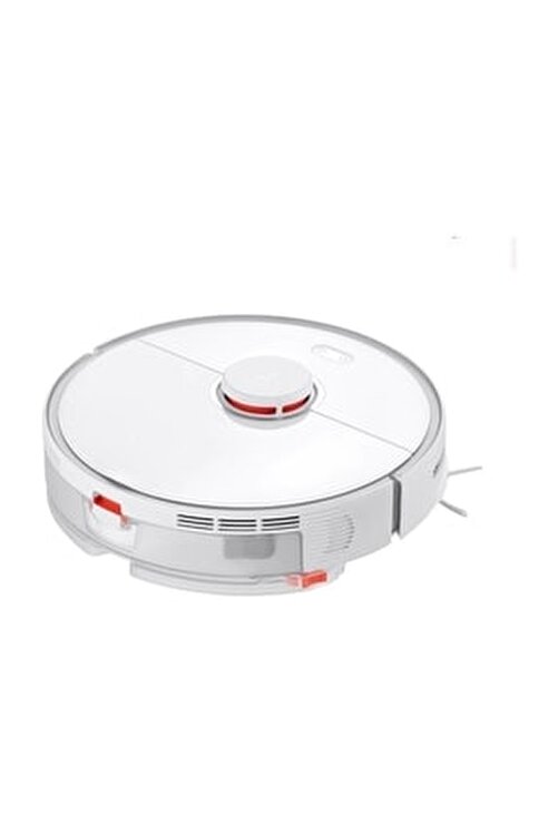 Roborock S5 Max Vacuum Cleaner Beyaz Robot Süpürge ve Islak Paspas Ürün İncelemesi