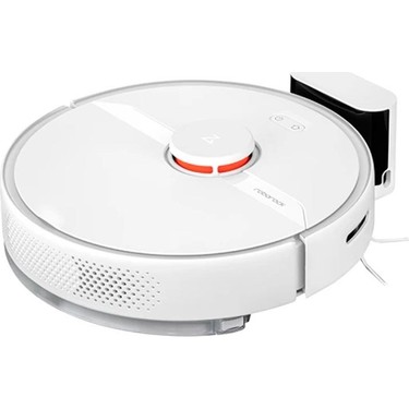 Roborock S6 Pure Beyaz Akıllı Robot Süpürge Ürün İncelemesi