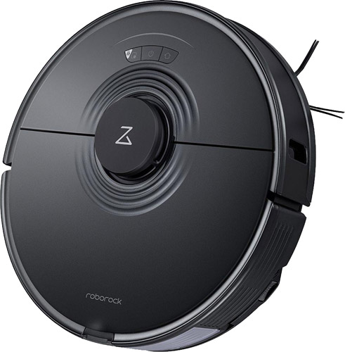 Roborock S7 Sonic Siyah Mopping Akıllı Robot Süpürge Ürün İncelemesi